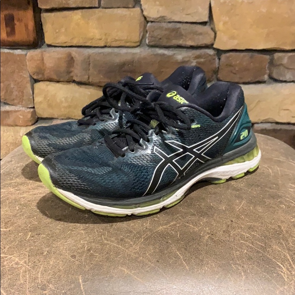 ASICS Gel-Nimbus 20